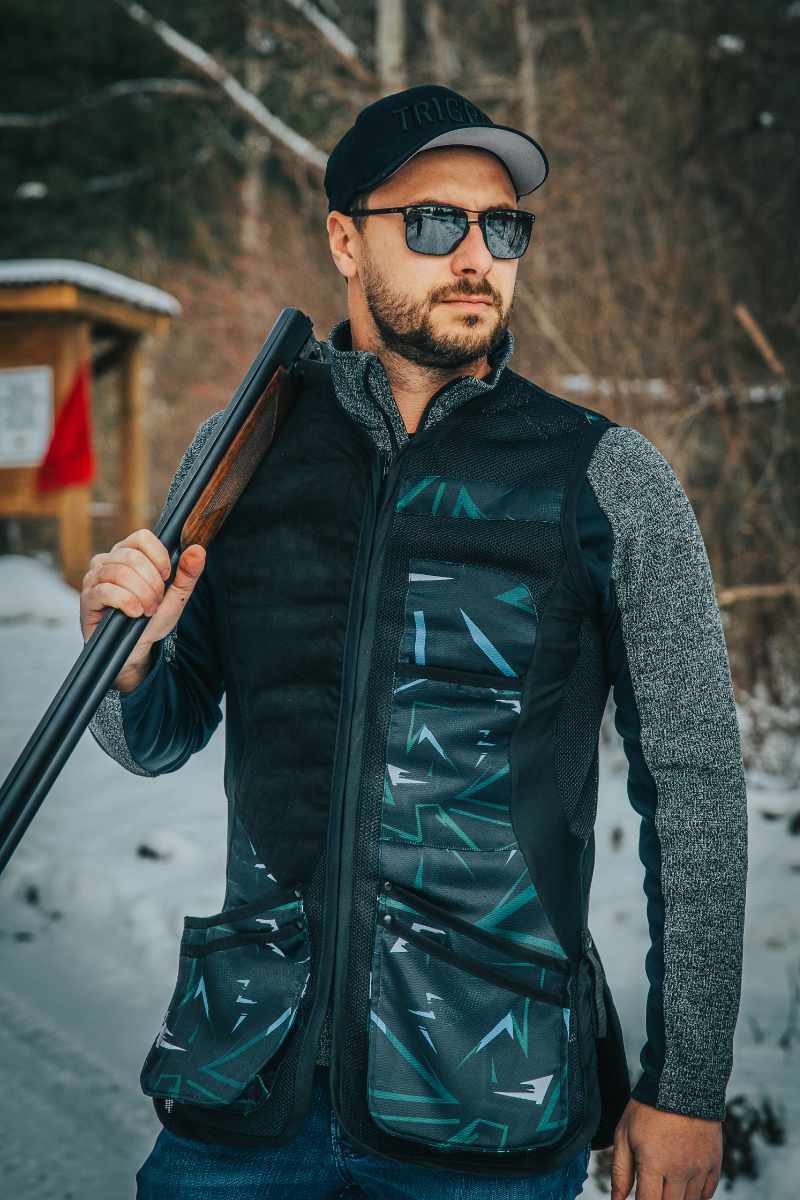 Catalyst Vest