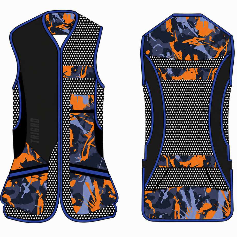 Competition Vest